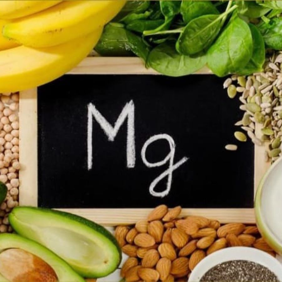 El Magnesio
