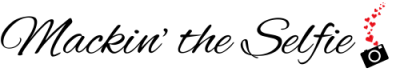 Mackin' the Selfie